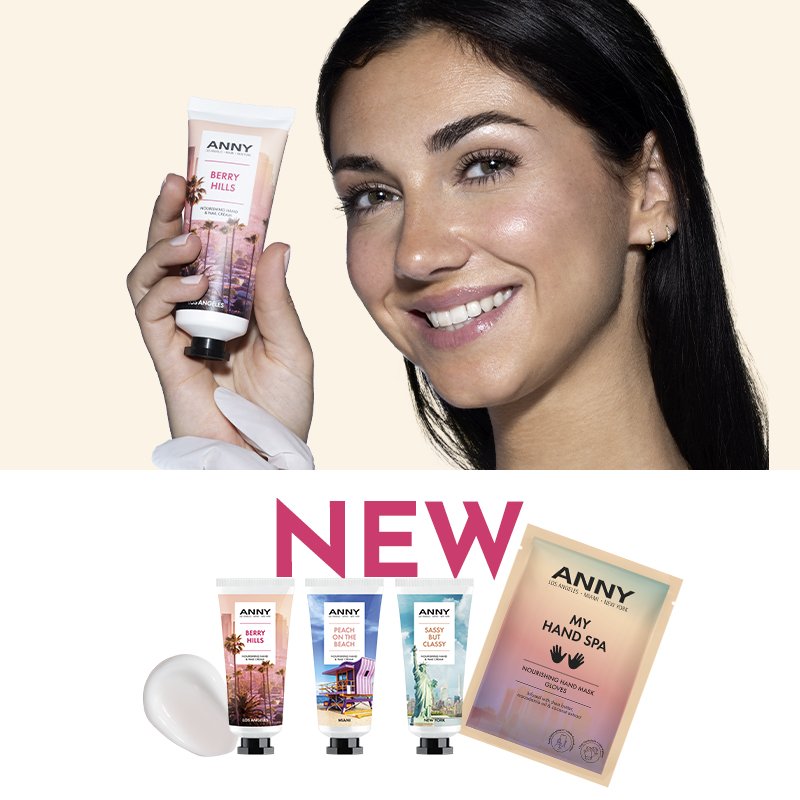 Beitragsbild Hand Heroes | ANNY