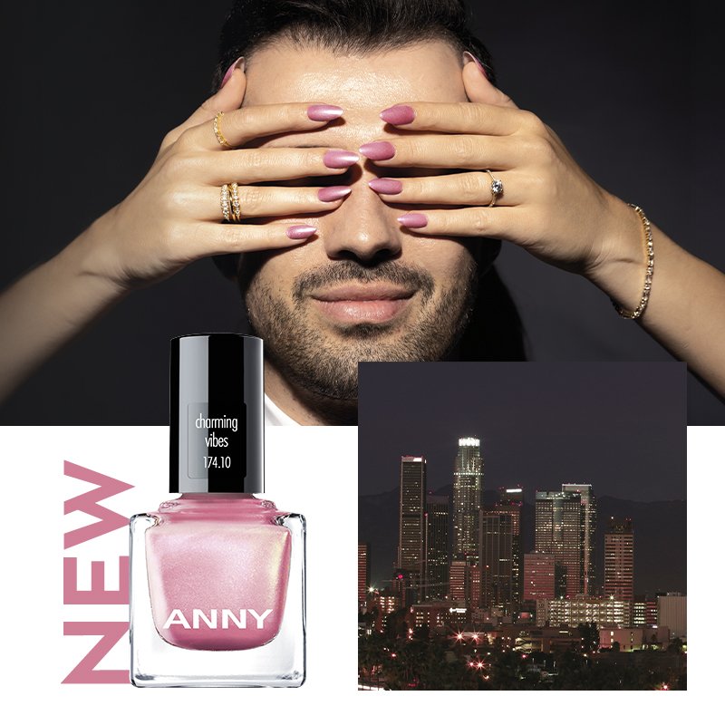 ANNYbody's DArling Beitragsbild | ANNY