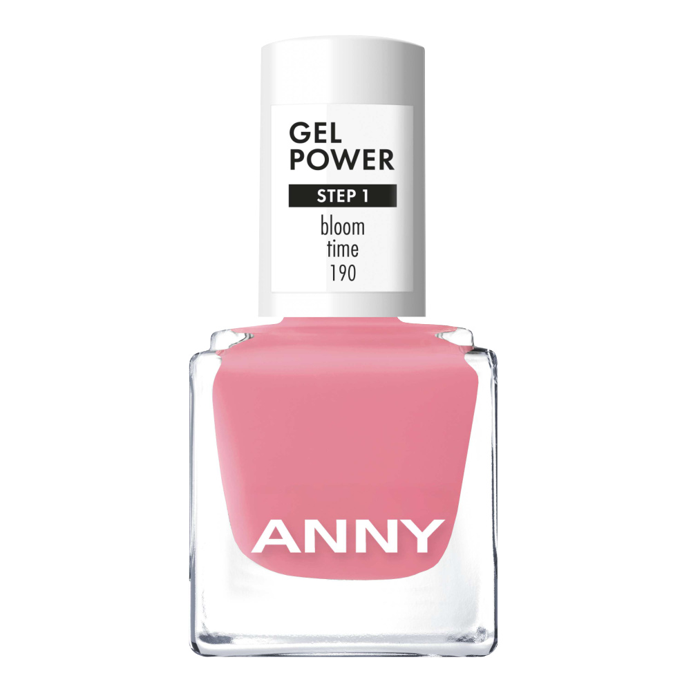 Gel Power Nail Polish – 190