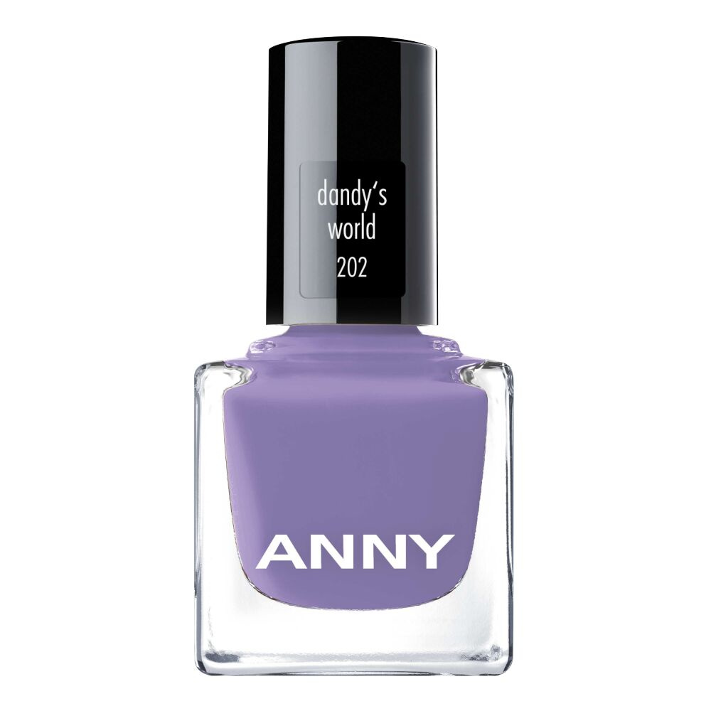 Nail Polish – 202